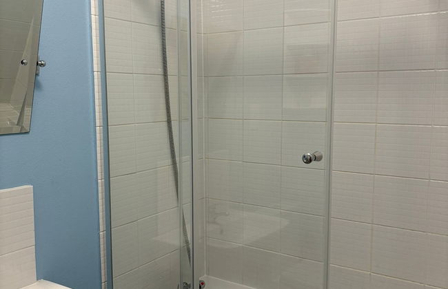 Seafront Sheringham 1 bed Apt Sleeps 4 - 1xdog - Foto 11