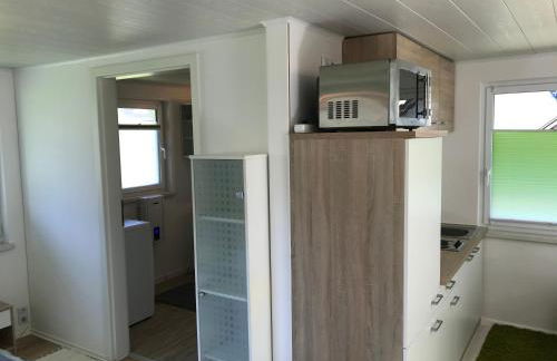 Ferienbungalow Grünbach - Foto 10