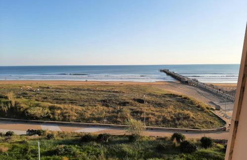 Zen Marina, T3 face mer pour 6 pers - Foto 21