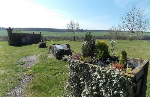 Les Gîtes De Morville - Foto 37