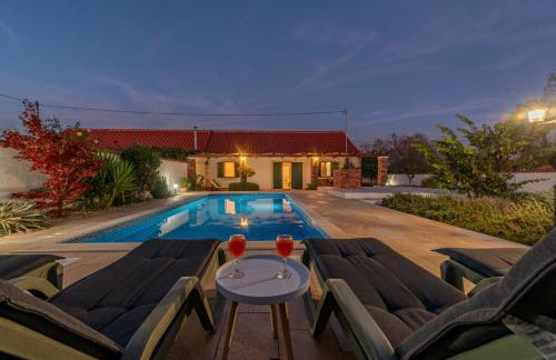 Villa Zdravko ZadarVillas - Foto 28