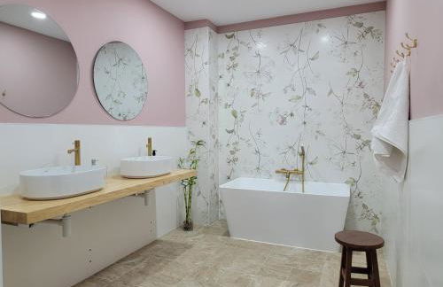 El jardín de la abuela - Foto 78