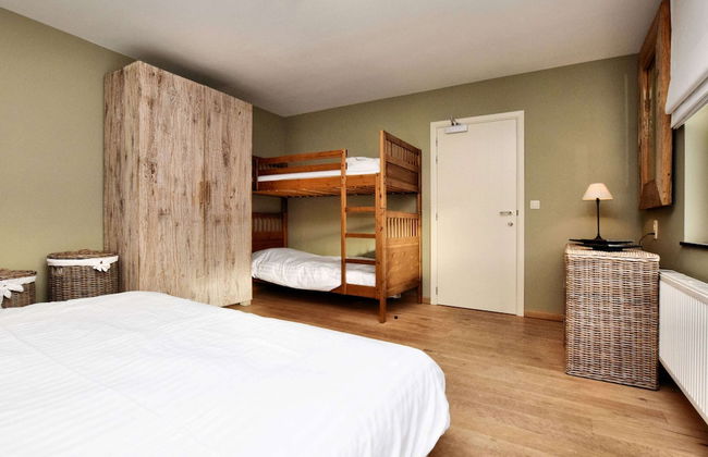 Villa in Durbuy With Swimming Pool - Photo 8