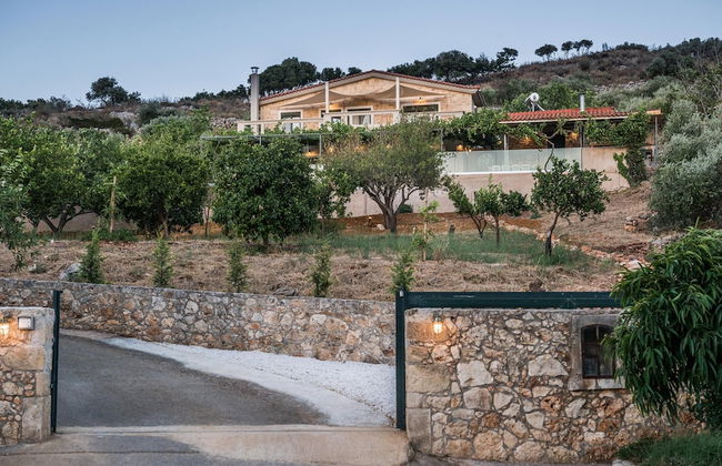 Aoria Villa by Hope Estate - Foto 44