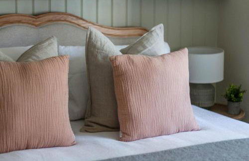 Inglenook Cottage - Foto 12