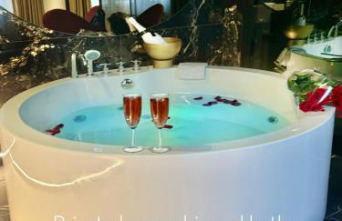 LiFE VOYAGE RESIDENCE & SPA - Strasbourg's City Center Luxury Experience - Foto 49