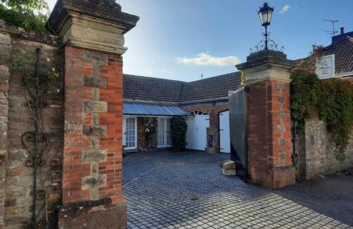 4 Bedroom Cottage in Wickwar, The Old Stables Guest House - Foto 14