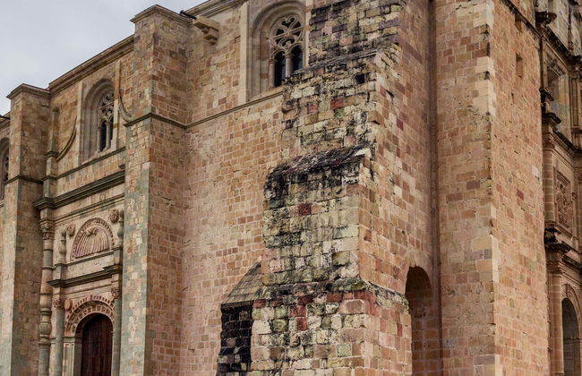 Tour dell'architettura coloniale - Foto 1