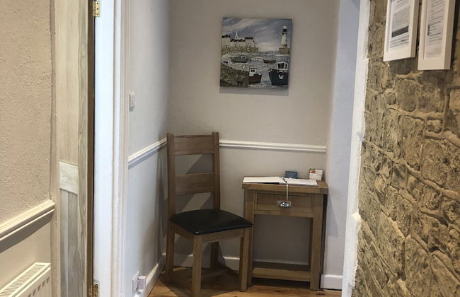 Stone Cottages with garden and parking - Foto 12