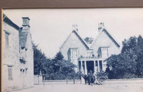 Priory Weavers Cottage - Foto 34