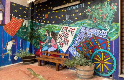 In the Paradise of Gole Alcantara Rooms - Foto 24