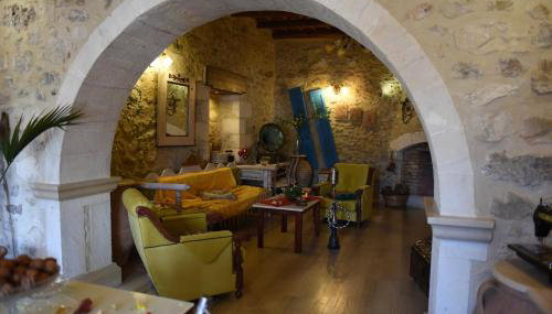 Crete Villa Estia - Foto 3