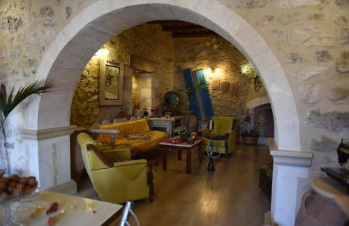 Crete Villa Estia - Foto 3