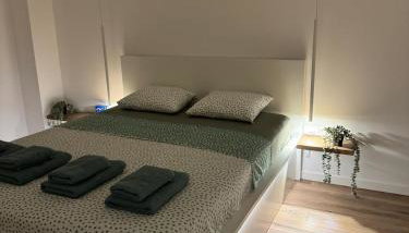 NEW Modern Apartment in City Center - Foto 4