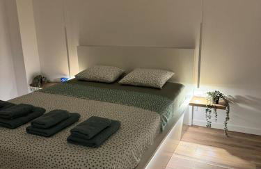 NEW Modern Apartment in City Center - Foto 4