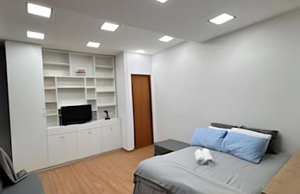 Apartamentos modernos, Equipados e confortáveis - Foto 50