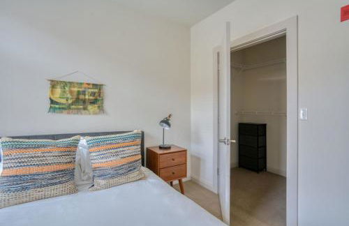 Waltham 2br w gym wd near restaurants BOS-970 - Foto 11