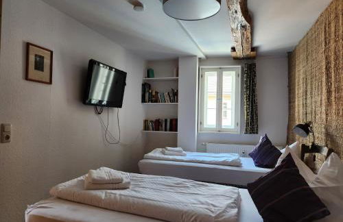 Ferienwohnungen Hakenbuden - Foto 3