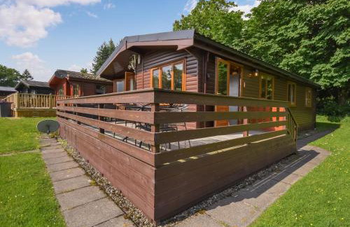 Lomond View Lodge - Foto 1