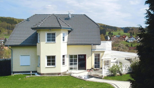 Der Fuchsbau - Fewo LePetit - im sonnigen Harz - 3 Hunde willkommen - 100m bis zum Wald - FREE WLAN - Foto 2, Imagen principal