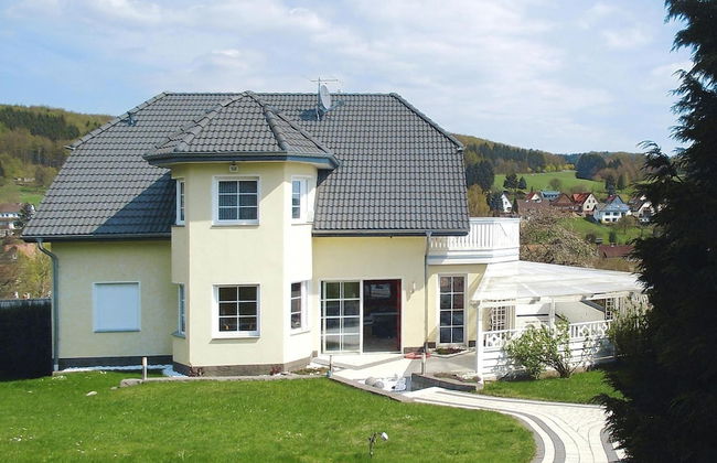 Appartement im Fuchsbau in Bad Sachsa - Foto 1