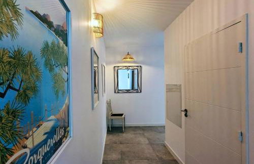 Lone Star Riviera - 5 minutes walk to the beach - Foto 5