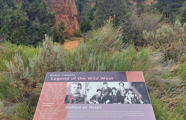 Canyons of Escalante RV Park - Foto 70