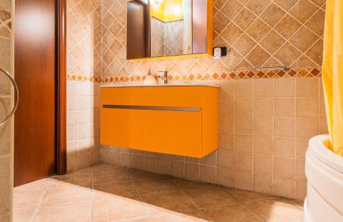 "La Casa di Ryan" -Intera casa - Policlinico - Cittadella - Tra Cagliari e il mare - Foto 33