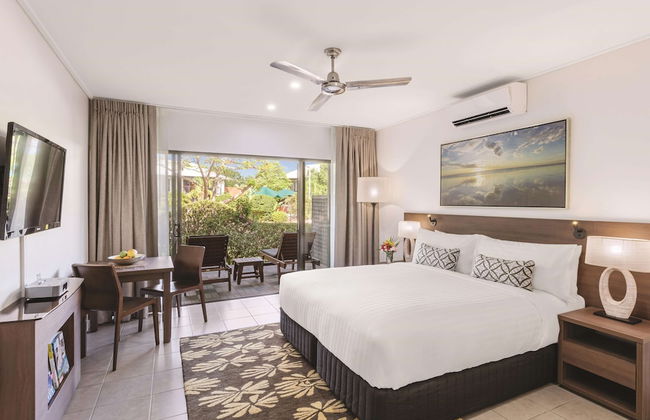 Oaks Cable Beach Resort - Photo 13