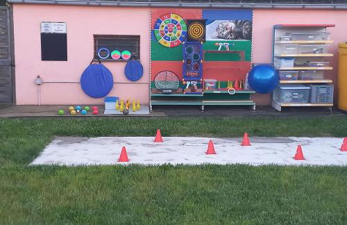 Ferienwohnung Familie Rudolf - Foto 12