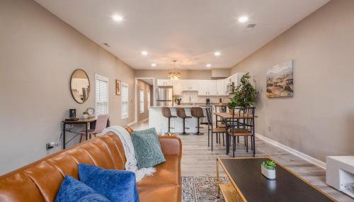 Newly renovated 4BR CozySuites - Foto 3