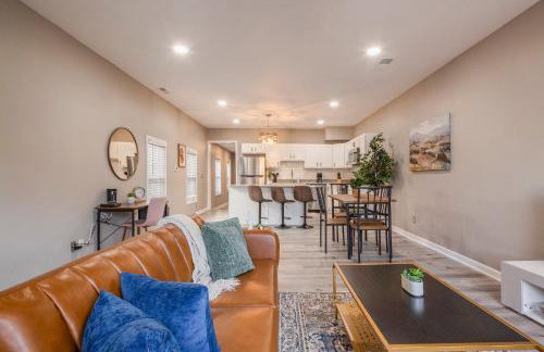 Newly renovated 4BR CozySuites - Foto 3