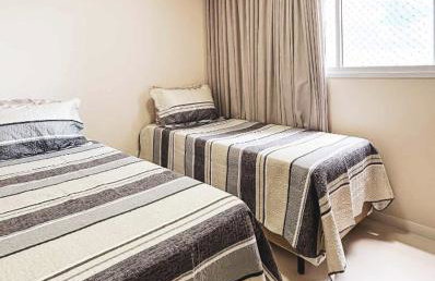 Apartamento vista para o mar - Foto 23