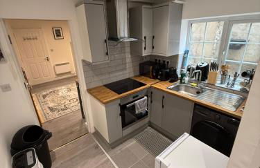 Ground Floor Apartment with Private Garden - Near Victoria Park - Foto 37