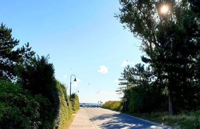 Gemstone by the sea Comfortable Vacation Home - Foto 14