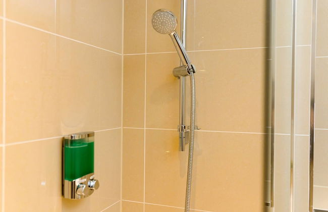 Skyvillion - Tower Point Enfield 2bed Wbalcony - Foto 22