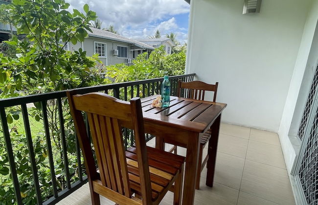 Island Accommodation Suva Premier Hospitality - Photo 56