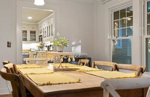 3 Houses 30 guests Country 14 acre Pecan Orchard - Foto 16