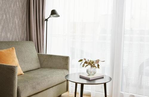 Living Hotel Nürnberg - Foto 39