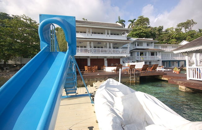 San Bar 6BR by Jamaican Treasures - Foto 47