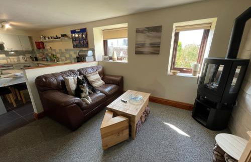 Rural, Secure Garden, Woodland Walks, 23 min to beach - Foto 12