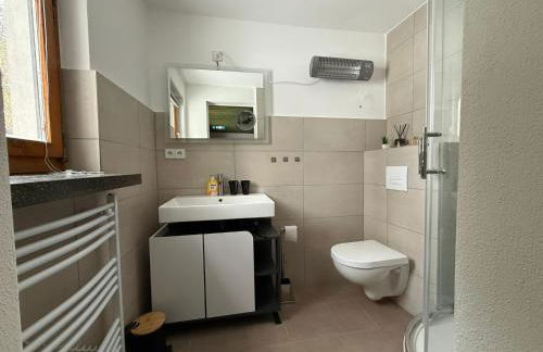 Ferienhaus Schlosswaldblick im Erzgebirge - Foto 10