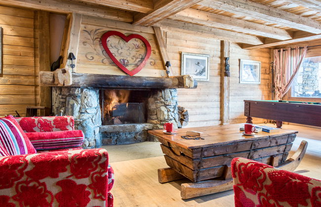 CGH Rés&Spa Les Cimes Blanches 4* - Foto 5