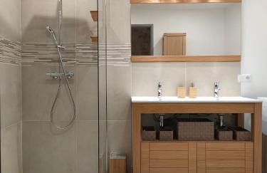 L'envoûtement Provençal, jacuzzi privatif et SPA - Foto 7