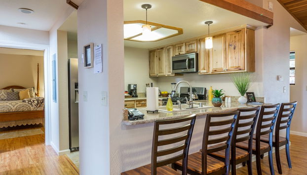 Servicio de comidas en la habitación