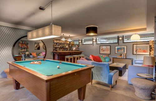 Large peaceful chalet for mountain adventures! Perfect for Flégère and Grand Montet skiing - Foto 7