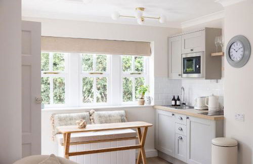 Lyminster Court Cottages - Foto 28