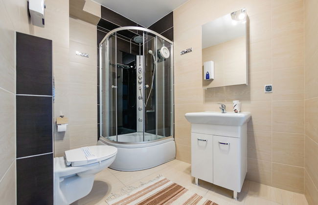 Apartamenty Sun & Snow Szkolna - Photo 8