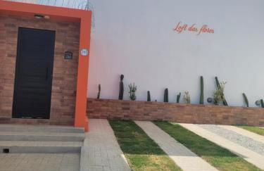 loft das flores - Foto 6