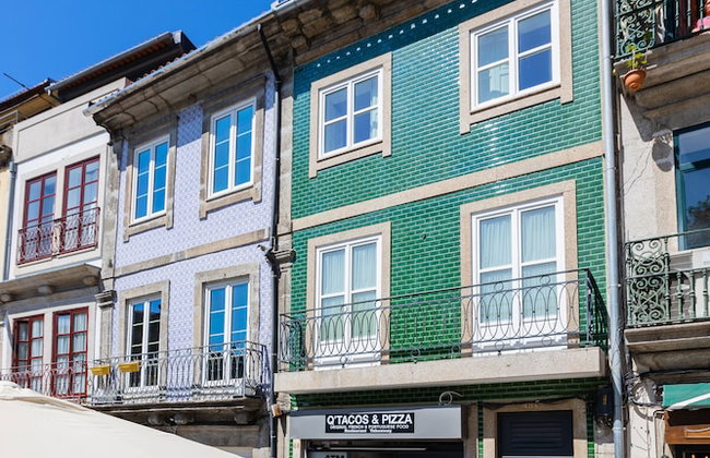Clerigos Tower - Experience in Porto - Foto 61